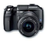 Olympus E-300 (N1860792)